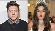 Niall Horan & Hailee Steinfeld Caught MAKING OUT On Date