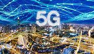 What is 5QI in 5G?