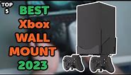 5 Best Xbox Wall Mount | Top 5 Xbox Series X/S, Xbox One S Wall Mounts in 2023