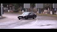 BMW M5 E34 3.8 ILLEGAL Street Racing and Drift HD 1080p