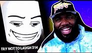 Memes that make you go hmmm - NemRaps Try Not To Laugh 314