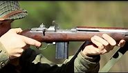 ARTV: The U.S. M1 Carbine Story