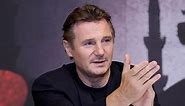 Liam Neeson's top movie roles  | IrishCentral.com