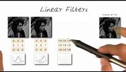 Linear Filters