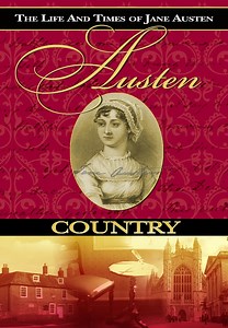 Watch Jane Austen Country: The Life & Times of Jane Austen for Free Online | Pluto TV
