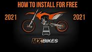 How to Download MX Bikes for Free