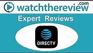 DirecTV Review - Satellite Services