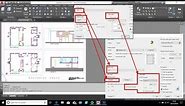 AutoCAD Plotting - A1 on to A3 - 'Window' Instead of 'Layout'