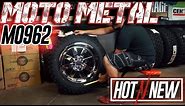 Hot n New Ep. 24: Moto Metal MO962 20x12 CHROME