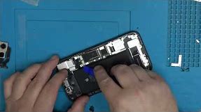 iPhone 11 Rear Camera Replacement Detailed