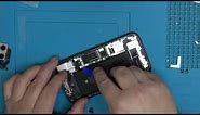 iPhone 11 Rear Camera Replacement Detailed
