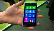 Nokia X/ Nokia X Plus Hands On (Dual SIM)