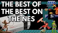 The Best of the Best on the Nintendo Entertainment System