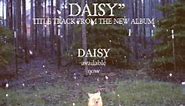 Brand New - Daisy [AUDIO]