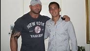 Dave Bautista Family: Kids, Wife, Siblings, Parents