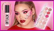 KYLIE COSMETICS 2019 Valentine's Day Collection REVIEW | Face Match