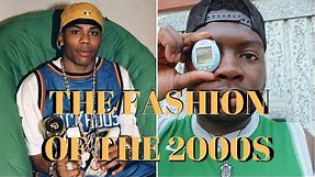 Fashion of the 2000s | Men's Fashion