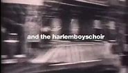 Kanye West - Two Words ft. Mos Def, Freeway, The Boys Choir Of Harlem