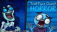 Trollface Quest Horror 1 Game