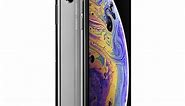 Apple iPhone Xs (512GB) – Silver