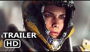 ANTHEM Official E3 Gameplay Trailer (2017) Bioware New Game HD