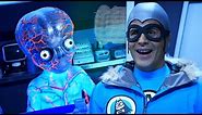 The Thingy! - Full Episode - The Aquabats! Super Show!