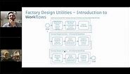 Learn factory layout planning and design (Oct 2020)