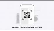 [LG ThinQ] Connecting Your Device To The LG ThinQ App via QR Codes