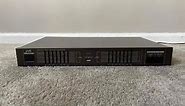 JVC SEA-22 Stereo Graphic Equalizer EQ