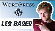Formation WordPress : toutes les bases en 8 minutes ! (2020) Gutenberg, pages, articles de blog,...