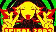 SPIRAL 2005 （animation meme）