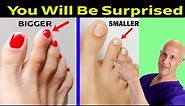 Look at Your 2nd Toe...This Secret Reveals Your Personality | Dr. Mandell