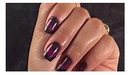 October Color Play: Gothic Beauty!