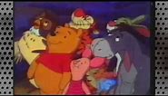 The New Adventures of Winnie the Pooh Theme Song -Swedish- Cover