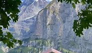 68_Mürren in Switzerland 🇨🇭 #mürren🇨🇭 #switzerland #mountainbike #swisstourism #swisslandscape #nature | Lilian World