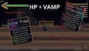 [YBA] HP + VAMP IS SUPRISINGLY DECENT