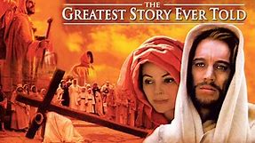 The Greatest Story Ever Told (1965) Full HD