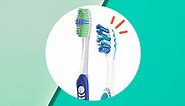 These Dentist-Approved Manual Toothbrushes Will Keep Your Teeth Squeaky Clean