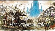 Viera Voices - Voice 11 - FFXIV Shadowbringers