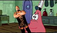 Patrick That's the Big Show