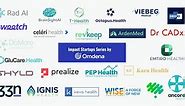 Top 24 Startups Revolutionizing Healthcare with AI in 2024