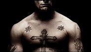 The Mark of Cain - Russian Prison Tattoo Documentary (High Quality)