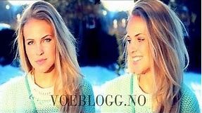Emilie Voe Nereng NEW 2013 (Pictures)