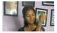The Magic Peach | Kavitha on Instagram: "Must Have Product For All Saree Drapist & MUA Dm For pre pleating service #saree #sareelove #sareefashion #sareelover #sareedraping #sareeboxfolding #sareecollection"
