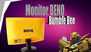 UNBOXING- Monitor BenQ Bumblebee en 1 minuto!