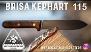 The Kephart! Does This Old Bushcraft Knife Design Still Holds?