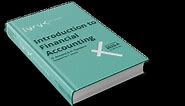 Introduction to Financial Accounting - Lyryx