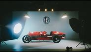 Alfa Romeo P2 - 1924