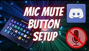 Elgato Stream Deck Discord Microphone Mute Button Setup Tutorial