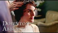 Mary and Matthew's Wedding | Downton Abbey